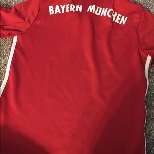 Soccer jersey